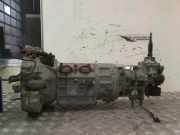 Getriebe Manuell FL04677 Mazda RX-8 (SE17) Coupé M5 (13B-MSP) 2004-03