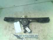 Fensterheber Elektr. Links Vorne 52076550 Fiat Panda/Pandina (312) Schrägheck 0.9 TwinAir 60 (312.A.6000) 2014-12