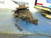 Achsschenkel Rechts Vorne Opel Vivaro Van 1.6 CDTi BiTurbo 145 (R9M-452(R9M-D4)) 2018-08