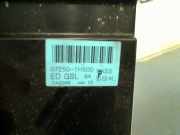 Bedienung Klimacontrolle 972501h500 Kia Cee'd (EDB5) Schrägheck 5-drs 1.6 CVVT 16V (G4FC) 2007-05