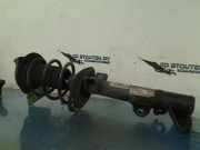 Federbein Links Vorne A2043201613 Mercedes-Benz C (W204) Limousine 2.2 C-200 CDI 16V (OM646.811) 2008-05