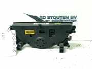 Bedienung Klimacontrolle 96326398ZK Citroën C5 Berline (DC) Schrägheck 2.2 HDi 16V FAP (DW12TED4(4HX)) 2001-06