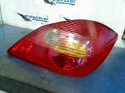 Rücklicht Rechts 25660202 Opel Tigra Twin Top Cabrio 1.4 16V (Z14XEP(Euro 4)) 2005-06