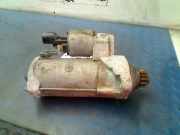 Anlasser 02E911022C Volkswagen Touran (5T1) Großraumlimousine 2.0 TDI 150 (DFGA) 2017-11 DFGA