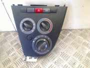 Bedienung Heizung 55406b2a00 Daihatsu Cuore (L251/271/276) Schrägheck 1.0 12V DVVT (1KR-FE) 2010-03