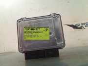 Motorsteuergerät 03G906021AA Audi A3 Sportback (8PA) Schrägheck 5-drs 2.0 TDI DPF (BMM) 2005-12