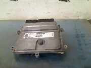 Motorsteuergerät 0797009133 Volvo V50 (MW) Kombi 2.4 20V (B5244S5(Euro 4)) 2004-07