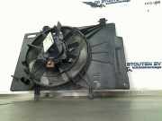 Kühlerventilator M161411E Ford Fiesta 6 (JA8) Schrägheck 1.0 Ti-VCT 12V 65 (XMJA(Euro 5)) 2015-01