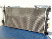 Radiator R3570001 Volkswagen Polo V (6R) Schrägheck 1.2 12V (CGPB(Euro 5)) 2010-05 CGPB(Euro 5)