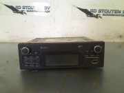 Cd-Player 281151545r Mercedes-Benz Citan (415.6) Van 1.5 109 CDI (OM607.951(K9K-B6)) 2015-03