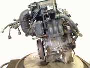 Motor K10B Suzuki Alto Schrägheck 5-drs 1.0 12V (K10B) 2009-08