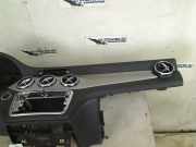 Airbag Set Mercedes-Benz GLA (156.9) SUV 1.6 180 16V (M270.910) 2018-08