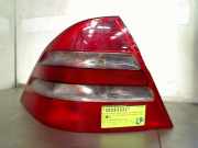 Rücklicht Links 2761880 Mercedes-Benz S (W220) Limousine 3.2 S-320 CDI 24V (OM613.960) 2001-10