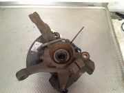 Achsschenkel Rechts Vorne Kia Picanto (TA) Schrägheck 1.0 12V (G3LA) 2016-08