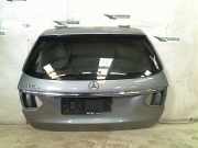 Heckklappe Mercedes-Benz C Estate (S205) Kombi C-350 e 2.0 16V (M274.920) 2015-11