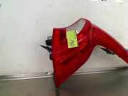 Rücklicht Rechts 31395929 Volvo V60 I (FW/GW) Kombi 2.0 D2 16V (D4204T8(Euro 6b)) 2017-03