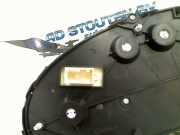 Tacho 503001316152 Peugeot Partner (GC/GF/GG/GJ/GK) Van 1.6 HDI, BlueHDI 75 (DV6ETED(9HN)) 2016-02