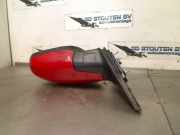 Außenspiegel Links Elektrisch E4022695 Hyundai i30 (FD) Schrägheck 1.6 CRDi 16V VGT HP (D4FB) 2009-01