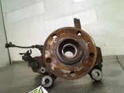 Achsschenkel Links Vorne Volkswagen Golf VII (AUA) Schrägheck 1.6 TDI BlueMotion 16V (CRKB) 2014-10 CRKB