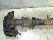 Hinterachse Rwd 9063510405 Mercedes-Benz Sprinter 3t (906.61) Van 215 CDI 16V (OM646.990) 2008-05