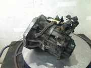 Getriebe Manuell 0911610494 Suzuki Alto Schrägheck 5-drs 1.0 12V (K10B) 2009-10