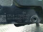 Scheibenwischermotor CPLA17500AD Land + Range Rover Range Rover IV (LG) Geländewagen 3.0 TDV6 24V (306DT(Euro 5) 2016-08