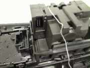 Schalthebel 5h1864263a Volkswagen Golf VIII (CD1) Schrägheck 1.0 eTSI 12V (DLAA) 2021-08 DLAA