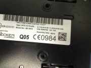 Steuergerät Navigation Mercedes-Benz GLA AMG (156.9) SUV 2.0 45 AMG Turbo 16V (M133.980) 2014-11