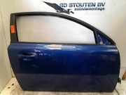 Tür Rechts Volvo C30 (EK/MK) Schrägheck 3-drs 1.8 16V (B4184S11) 2008-06