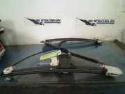 Fensterheber Elektr. Rechts Vorne 0130822286 Ford Mondeo IV Wagon Kombi 2.3 16V (SEBA(Euro 4)) 2008-10