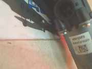 Fensterheber Elektr. Links Vorne + MOTOR 430100F0 Peugeot 108 Schrägheck 1.0 12V VVT-i (1KRFE(CFB)) 2018-08