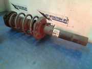 Federbein Rechts Vorne 5C0413031 Volkswagen Jetta IV (162/16A) Limousine 1.2 TSI (CBZB(Euro 5)) 2011-08 CBZB(Euro 5)