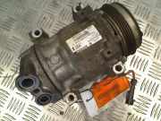 Klima Pumpe 504384357 Fiat Ducato (250) Van 2.3 D 130 Multijet (F1AE3481D) 2016-04