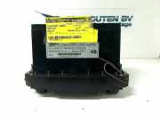 Bedienung Klimacontrolle 96615415 Daewoo / Chevrolet Lacetti (KLAN) Schrägheck 1.8 16V (T18SED) 2005