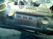 Zündschloss + Schlüssel 1K0905851 Skoda Octavia Kombi (5EAC) Kombi 5-drs 1.0 TSI 12V (CHZD) 2018-03