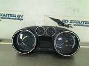Tacho 96749948 Peugeot 308 SW (4E/H) Kombi 5-drs 1.6 16V THP 155 (EP6CDT(5FV)) 2011-03