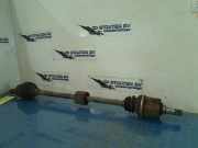 Antriebswelle Rechts Vorne Opel Tigra Twin Top Cabrio 1.8 16V (Z18XE(Euro 4)) 2005-02