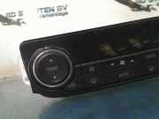 Bedienung Klimacontrolle 7820A468XA Mitsubishi Outlander (GF/GG) SUV 2.0 16V PHEV 4x4 (4B11) 2015-10