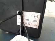 Abs Pumpe 6R0907379BA Audi A1 Sportback (8XA/8XF) Schrägheck 5-drs 1.0 TFSI Ultra 12V (CHZB(Euro 6)) 2016-01