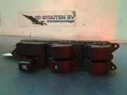 Schalter F?r Elekt. Fensterheber Links Vorne MN141066 Mitsubishi Grandis (NA) Gro?raumlimousine 2.4 16V MIVEC (4G69) 2004-06