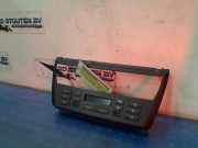 Bedienung Klimacontrolle 64113443981 BMW X3 (E83) SUV 2.5 Si 24V (N52-B25A) 2006-10