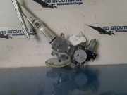 Fensterheber Elektr. Links Vorne 83560m75j00 Suzuki Alto Schrägheck 5-drs 1.0 12V (K10B) 2010-12