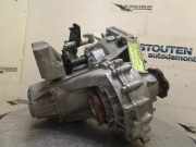 Getriebe Manuell FM6AJ017 Volkswagen Polo VI (AW1) Schrägheck 5-drs 1.0 TSI 12V BlueMotion (CHZJ) 2018-06 CHZJ