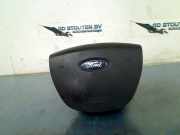 Airbag Lenkrad 6085163 Ford Transit Van 2.2 TDCi 16V (P8FA(Euro 4)) 2011-07