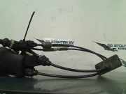 Schalthebel 349012637r Opel Vivaro Van 1.6 CDTI BiTurbo 120 (R9M-450(R9M-D4)) 2016-08