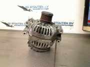 Lichtmaschine 0124615028 Mercedes-Benz E (W211) Limousine 1.8 E-200 K 16V (M271.941) 2004-03