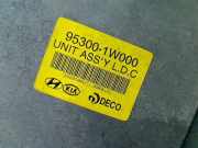 Steuergerät Board 953001W000 Kia Rio III (UB) Schrägheck 1.1 CRDi VGT 12V (D3FA) 2012-01