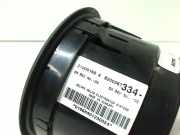 Bedienung Klimacontrolle 8200367334 Renault Espace (JK) Großraumlimousine 1.9 dCi Expression (F9Q-820) 2004