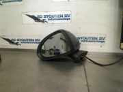 Außenspiegel Links Elektrisch 3 DRADEN E1020873 Opel Corsa D Schrägheck 1.2 16V LPG (A12XER(Euro 5)) 2012-10