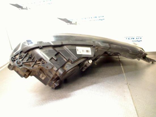 Scheinwerfer Rechts 9807241180 Peugeot 508 SW (8E/8U) Kombi 1.6 BlueHDI 120 (DV6FC(BHZ)) 2015-12 Bild Scheinwerfer Rechts 9807241180 Peugeot 508 SW (8E/8U) Kombi 1.6 BlueHDI 120 (DV6FC(BHZ)) 2015-12